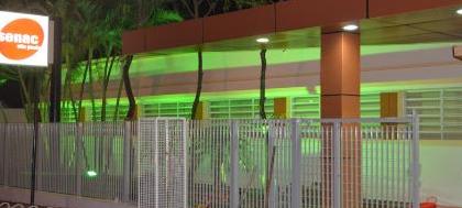 Senac inaugura novas instalações em Votuporanga