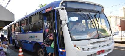 Transporte Cidadão atende 60 mil usuários em 1 mês