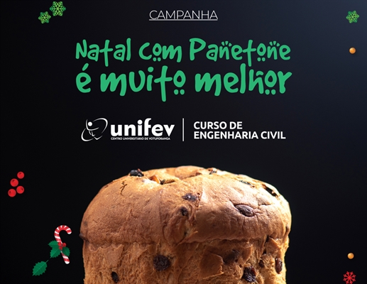 (Foto: Divulgação/Unifev)