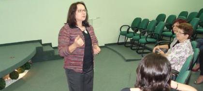 Conselho Feminino da ACV agenda encontro para amanhã