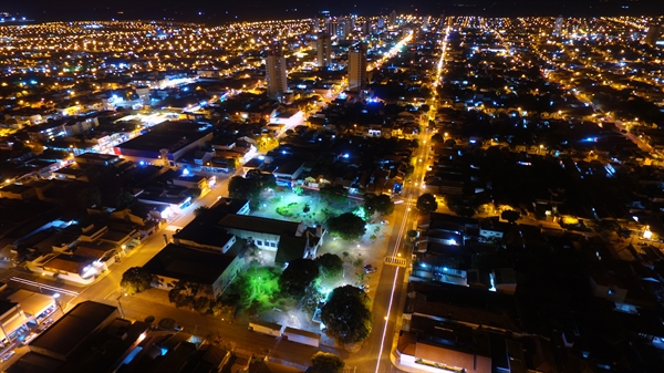 População da cidade cresce mais do que de Fernandópolis, Jales e Santa Fé