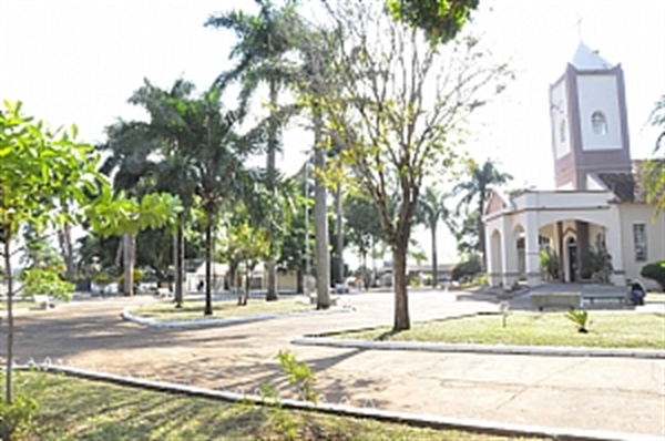 Os atendidos do projeto Bem Viver II de Simonsen farão apresentações culturais de coreografias de dança (Foto: Prefeitura de Votuporanga)