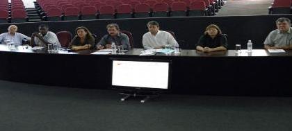 Corte de gastos adia licitação de unidade escolar