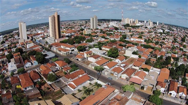 Votuporanga está entre as cidades mais desenvolvidas