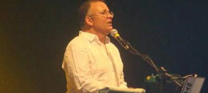  Guilherme Arantes se apresenta amanhã