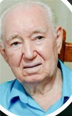 Waldemar Creado de Haro, 87 anos (Foto: Arquivo pessoal)
