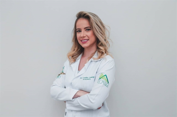 Em entrevista ao jornal A Cidade, a nutricionista Ana Camargo dá dicas de como ter uma alimentação saudável (Foto: Reprodução)