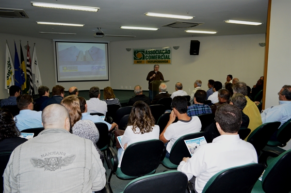 (Foto: Divulgação/ACV)