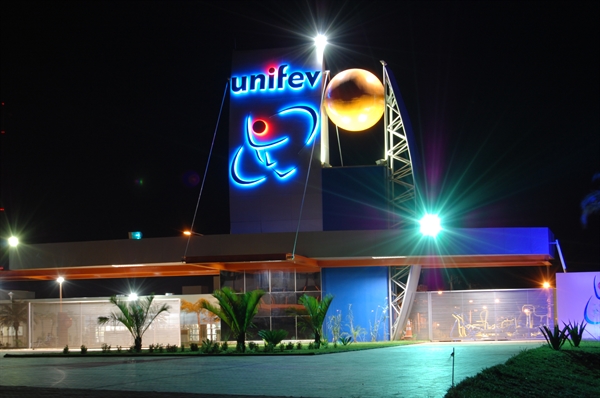 O processo seletivo é conduzido por uma comissão especialmente designada para este fim (Foto: Unifev)