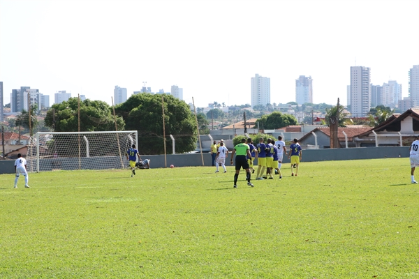 Neste sábado e domingo o Ginásio Mário Covas e o Complexo Esportivo “Faies Habimorad” (Campo da Ferroviária) terão programações para todas as idades (Foto: Prefeitura de Votuporanga)