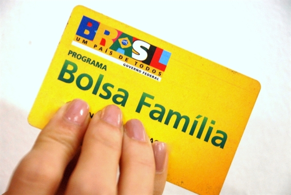 Bolsa Família beneficia 6.136 pessoas na cidade