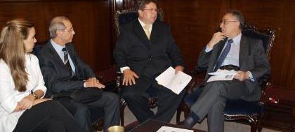 Votuporanga pleitea 6ª e 7ª Varas Judiciais
