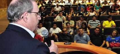 Frota de veículos aumenta cerca de 5% ao ano
