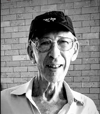 José Antônio Molina Navarro, 84 anos (Foto: Redes Sociais)