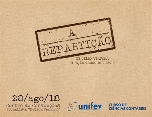 (Foto: Divulgação/Unifev)