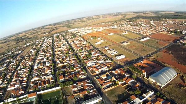 O Conselho da Cidade é parte integrante da Organização Administrativa do Município (Foto: Divulgação)