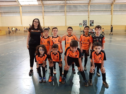 Nesta quinta e sábado tem rodada do 1º Campeonato Mirim Pratas da Casa (Foto: Prefeitura de Votuporanga)