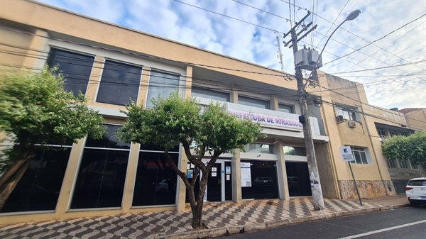 De acordo com a Prefeitura de Mirassol, o processo seletivo oferece oportunidades para diversos cargos  (Foto: Prefeitura de Mirassol)