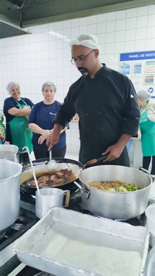 Além dos novos equipamentos, o SND tem investido na capacitação contínua de sua equipe  (Foto: Santa Casa)