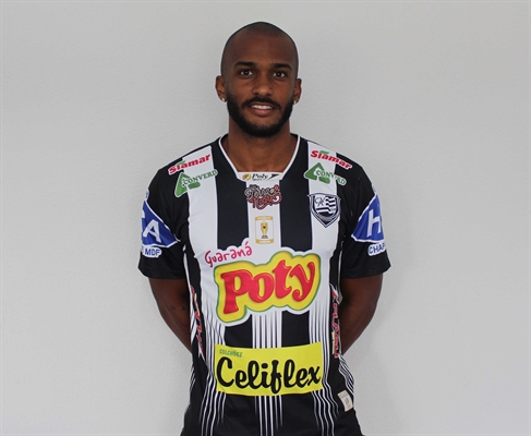 Patric Calmon (Rafael Bento/CAV)