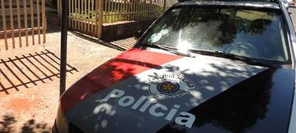 Rapaz é preso aplicando golpe em caixa eletrônico