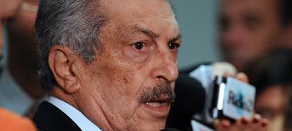 Morre em São Paulo o senador Romeu Tuma
