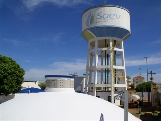 A Superintendência de Água, Esgotos e Meio Ambiente de Votuporanga prorrogou a suspensão do corte. (Foto: Saev)