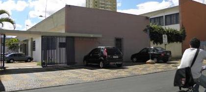 Prefeito descarta transferência de Paço para IE