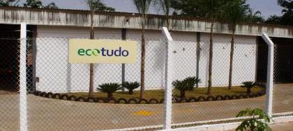 Ecotudo é solução para descarte 24 horas