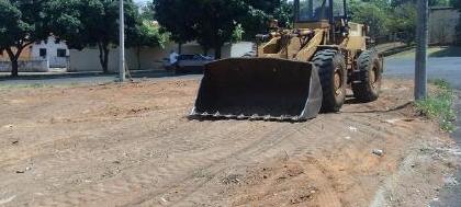 Obras de novo consultório no Cecap II têm início