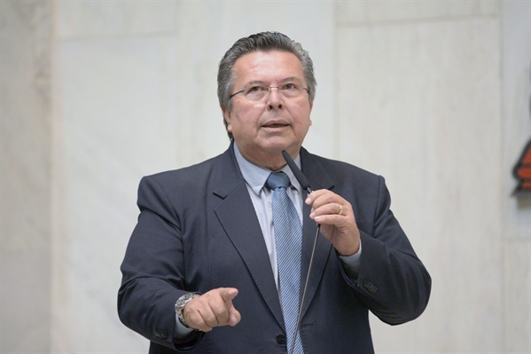 Deputado Carlão Pignatari (Alesp)