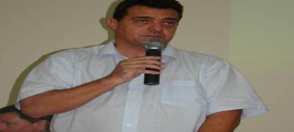 Osmair diz que volta para a Câmara em 2012
