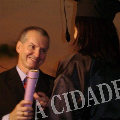 Professor Durval Ramanholi (Foto: Arquivo Pessoal)