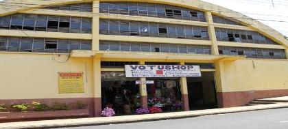 Autoridades buscam solução para Mercadão