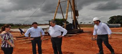 Empresários apostam na logística de Votuporanga