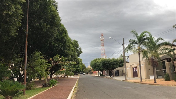 Dados divulgados pelo Inpe (Instituto Nacional de Pesquisas Espaciais), por meio do Centro de Previsão de Tempo e Estudos Climáticos (Foto: A Cidade)