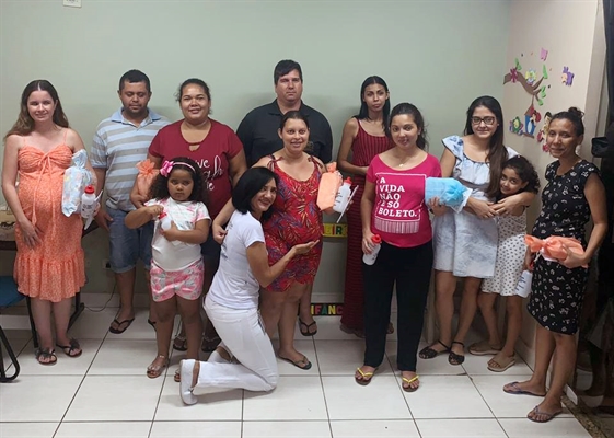 Com todo suporte de Centro Cirúrgico, oferece todas as condições para o nascimento do bebê em um ambiente confortável (Foto: Santa Casa)