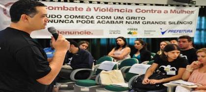 Delegacia registra 366 boletins de ocorrência