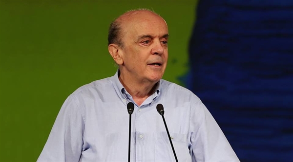 José Serra estará no jornal A Cidade por volta das 17h