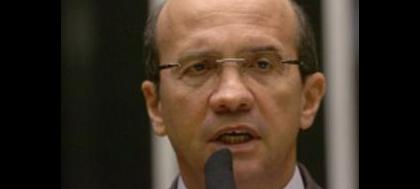 Câmara homenageia deputado Dado 