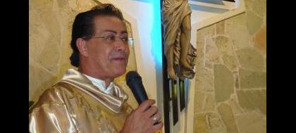 Padre Sílvio deixa Votuporanga