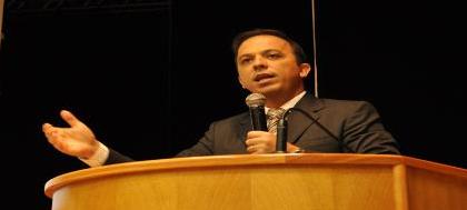 Juiz fala sobre cuidados e trabalho do adolescente
