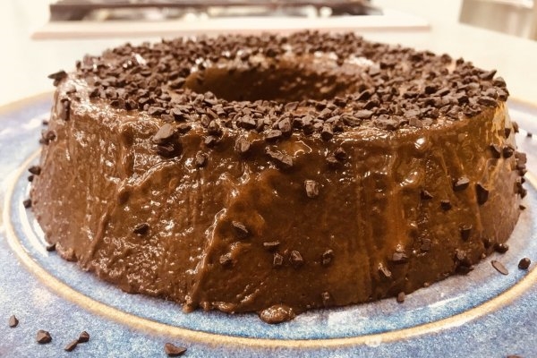 Receita do dia 