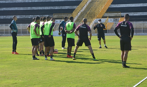 Assim como no CAV, alguns atletas deixaram o XV de Piracicaba, que também trocou de treinador (Foto: XV de Piracicaba)