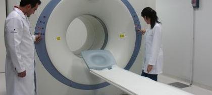 Médicos da Santa Casa em especializações do PET CT
