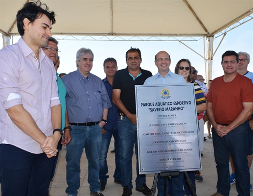 (Foto: Divulgação/Unifev)