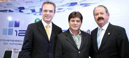 Presidente da AMA participa de congresso em Indaiatuba