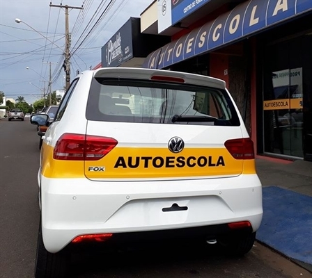 Quem ainda não deu entrada no processo para obter a CNH vai ter de aguardar a reabertura do Detran (Foto: Arquivo Pessoal)