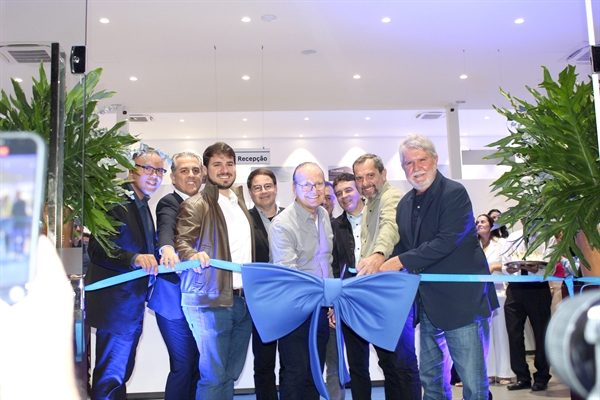 Hyundai Golden Motors já é realidade em Votuporanga (Foto: Divulgação)