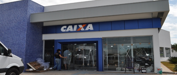 Agência do Pozzobon inicia funcionamento hoje